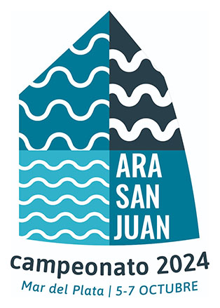 Campeonato Ara San Juan