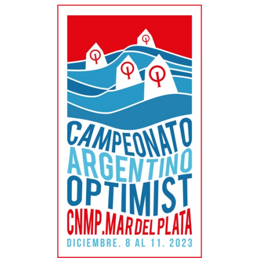 Campeonato Argentino de Optimist